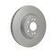 Pagid Brakes Brake Disc, 355113172 355113172 - alternate 4